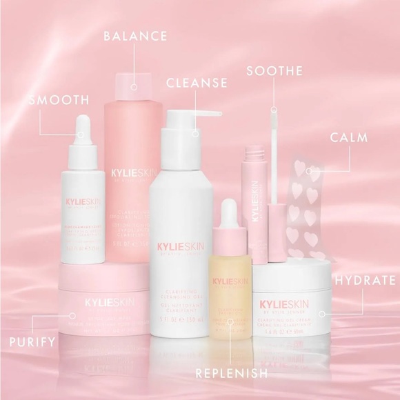 Kylie Skin Clarifying Gel Cream, 1.6 oz. - Picture 7 of 11